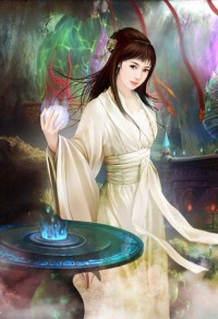 珠光寶氣同人—改變