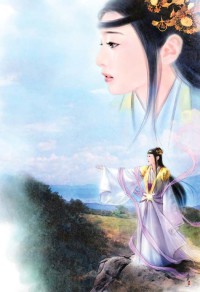 山茶花開時陌御塵