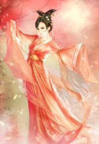 穿越異界之慾望女神