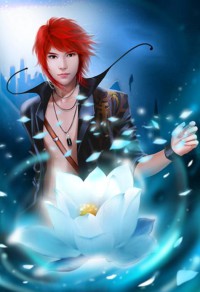 穿越時空:花開半夏緣斟別