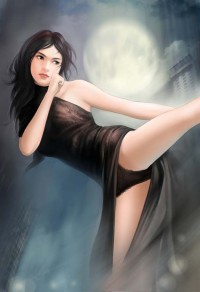 劊子手與豆腐西施