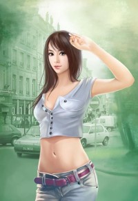 龍血戰士