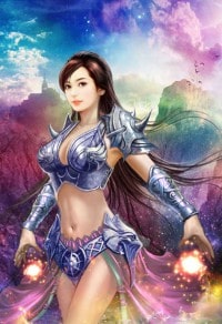 倚天神鵰(銷魂倚天神鵰)