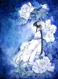 鳳居天下：權色謀妃