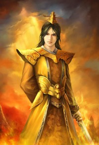 皇寵：槓上大牌夫君/皇寵纏身：男色無疆