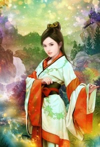 邪君寵上身：愛妃，別亂撩