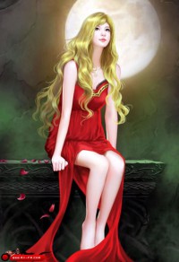 女神的超級贅婿黑瞳
