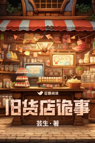 舊貨店詭事